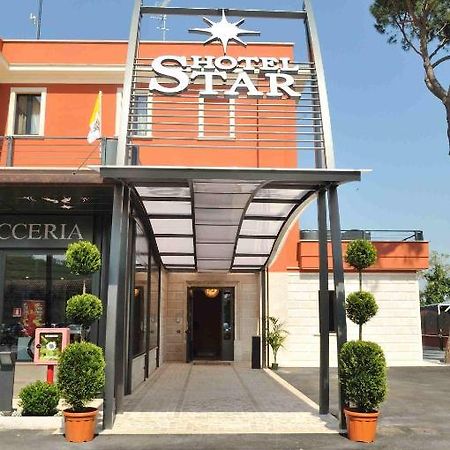 Hotel Star Monterotondo  Dış mekan fotoğraf