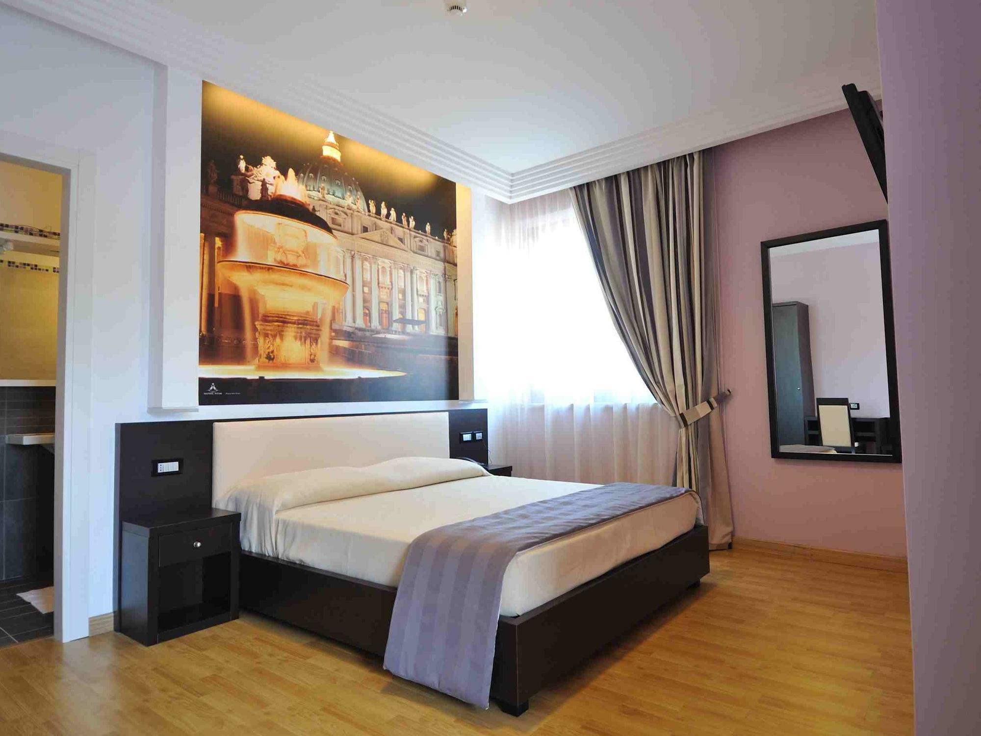 Hotel Star Monterotondo  Dış mekan fotoğraf