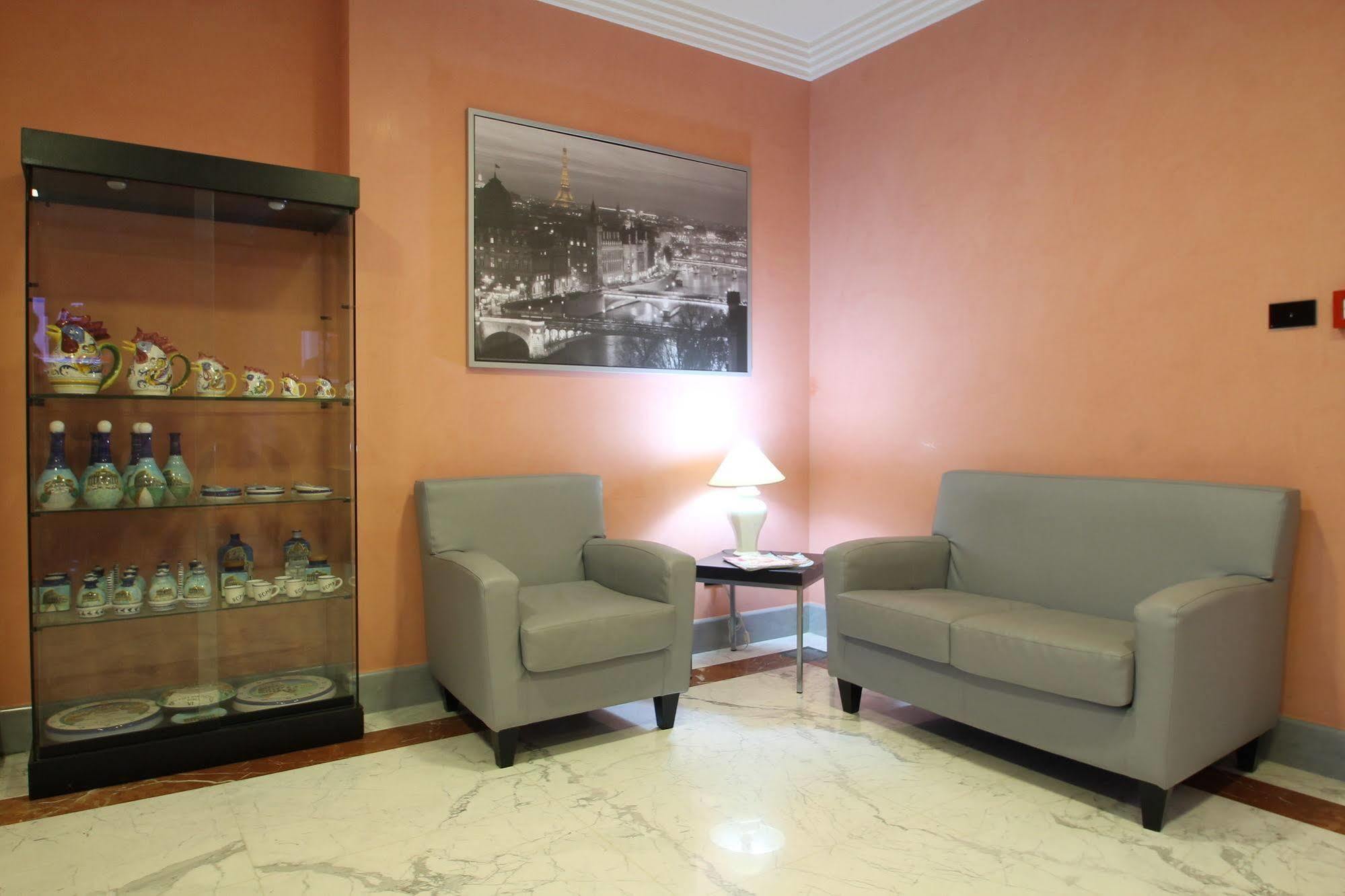 Hotel Star Monterotondo  Dış mekan fotoğraf